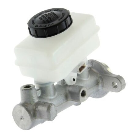 Centric C-Tek Standard Brake Master Cylinder, C-Tek 131.42316